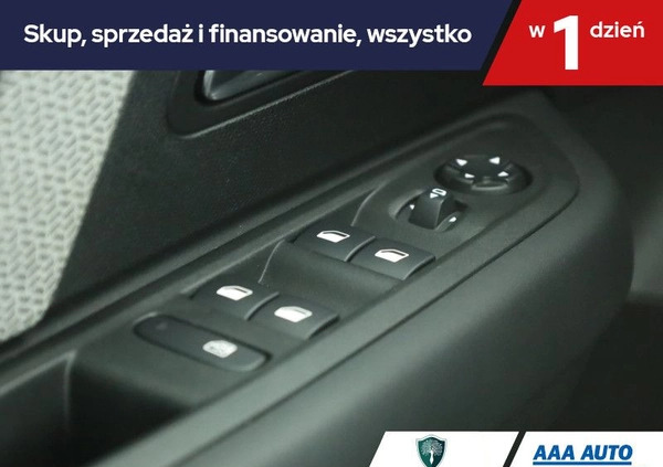 Citroen C4 cena 95000 przebieg: 28502, rok produkcji 2022 z Świeradów-Zdrój małe 211